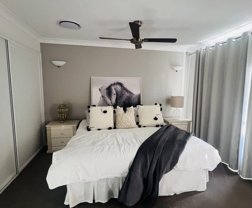 Student accommodation