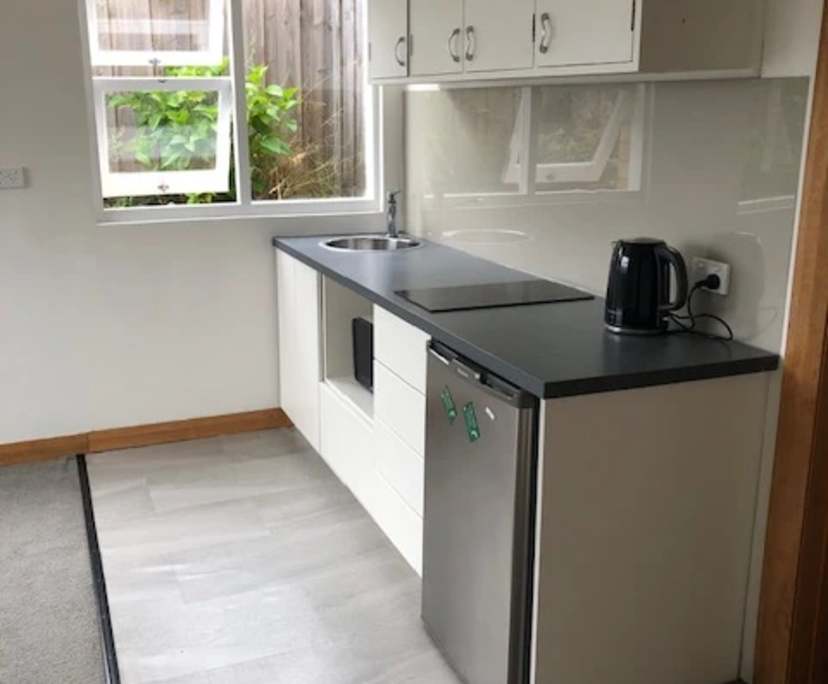 One bed flat for rent