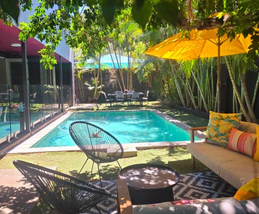 $325, Share-house, 6 bathrooms, Kangaroo Point QLD 4169