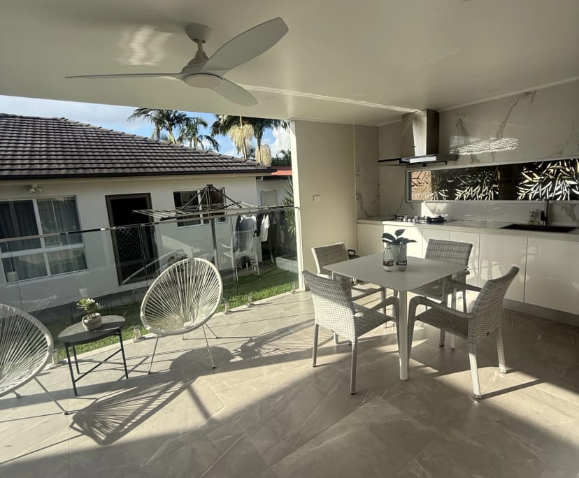 $360, Share-house, 4 bathrooms, Lidcombe NSW 2141