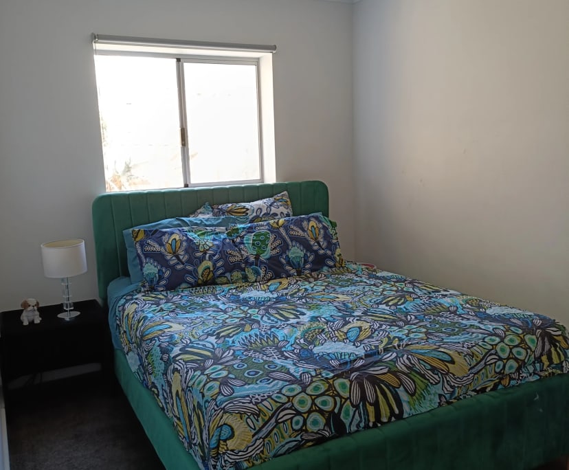 Student accommodation