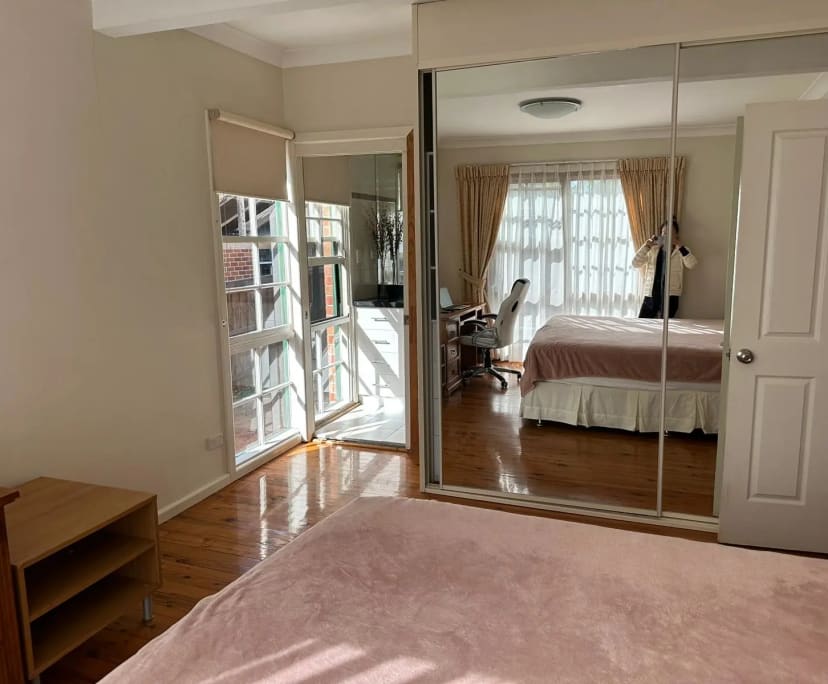 $450, Share-house, 5 bathrooms, Strathfield NSW 2135