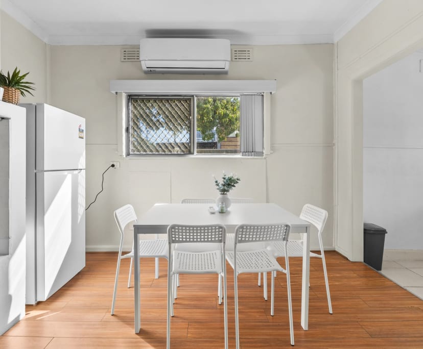 $300, Share-house, 3 bathrooms, Footscray VIC 3011