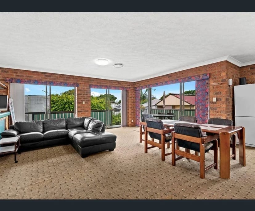 $280, Flatshare, 4 bathrooms, East Brisbane QLD 4169