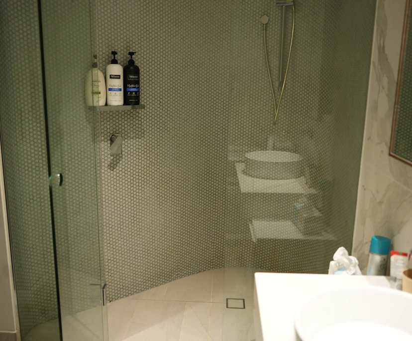 $370, Flatshare, 2 bathrooms, Melbourne VIC 3004