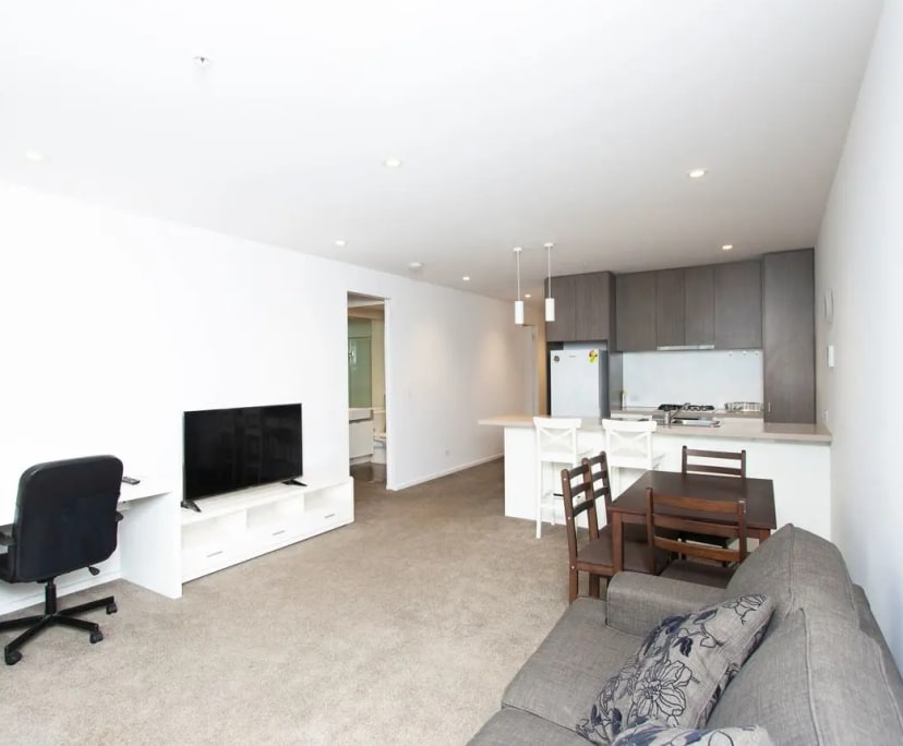 Shared Room for Rent in Southbank, Melbourne 270,...