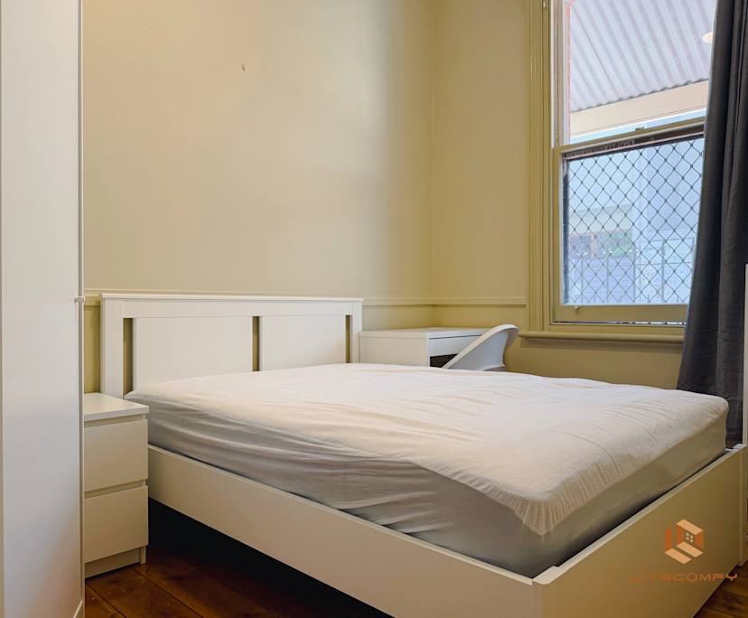 $320, Share-house, 3 bathrooms, Adelaide SA 5000