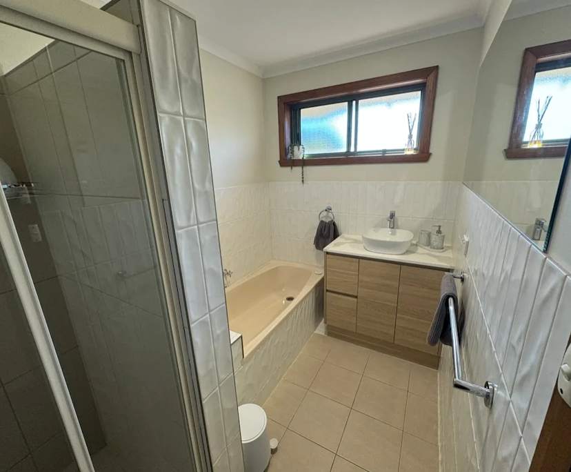 $210, Flatshare, 2 bathrooms, Shepparton VIC 3630