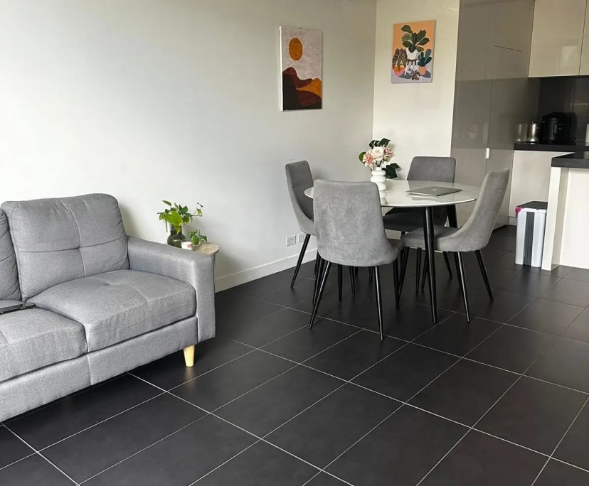 $320, Flatshare, 2 bathrooms, Carlton North VIC 3003