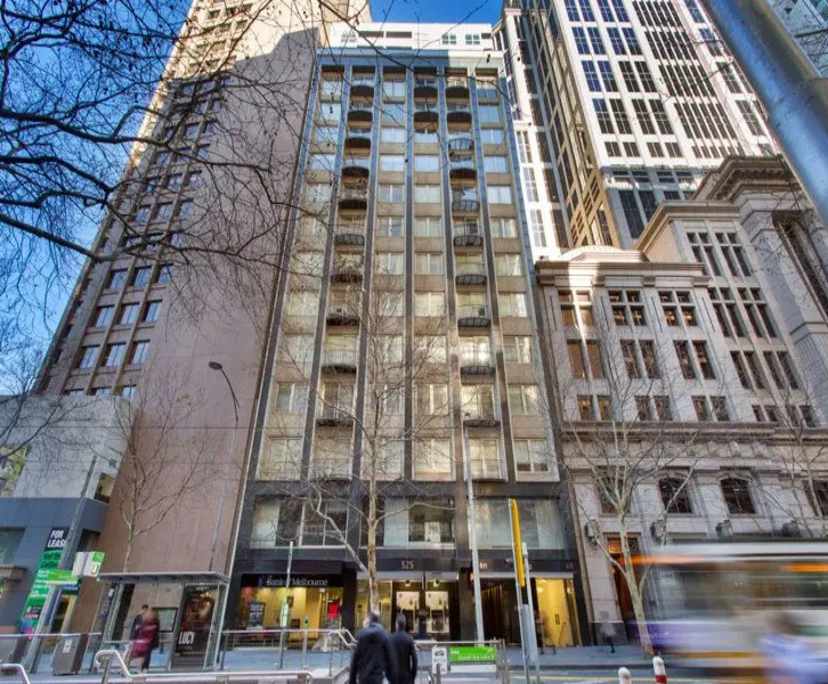 $1,099, Whole-property, 2 bathrooms, Melbourne VIC 3000