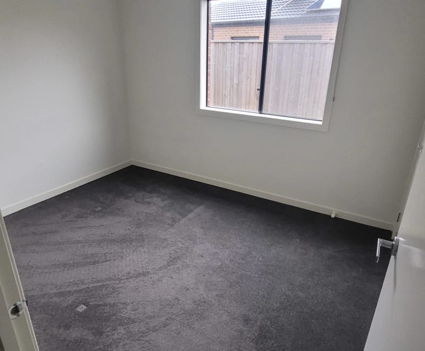 Room for Rent in Lyndhurst, Melbourne 179, Unfurn...