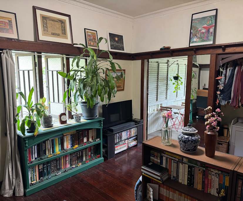 $230, Share-house, 2 rooms, Toowong QLD 4066, Toowong QLD 4066