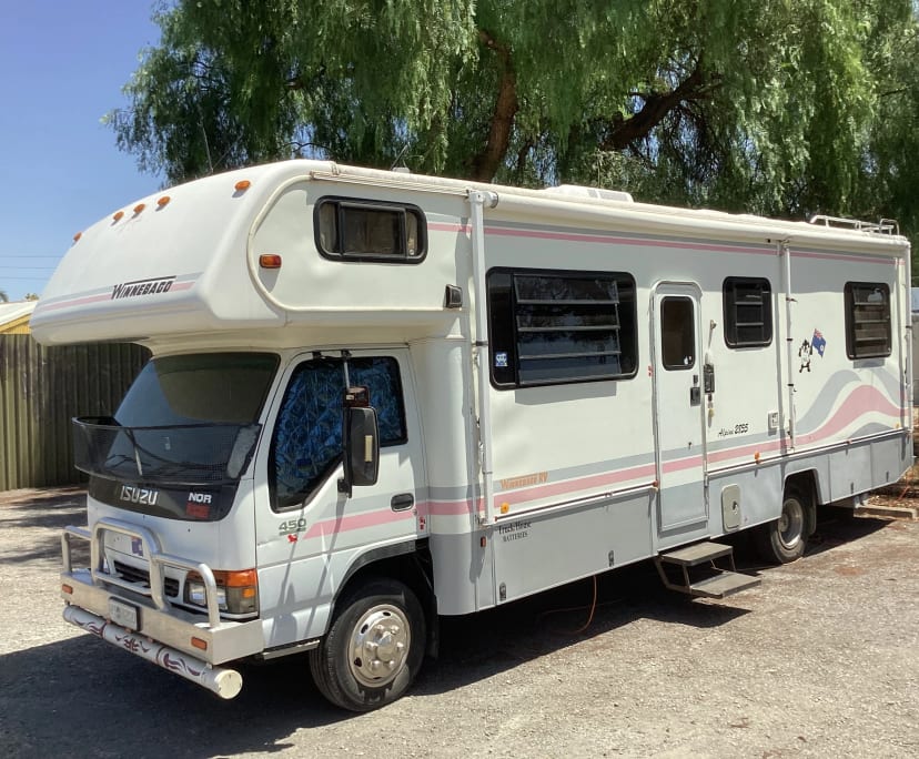 $200, Homestay, 1 bathroom, Brooklyn TAS 7320