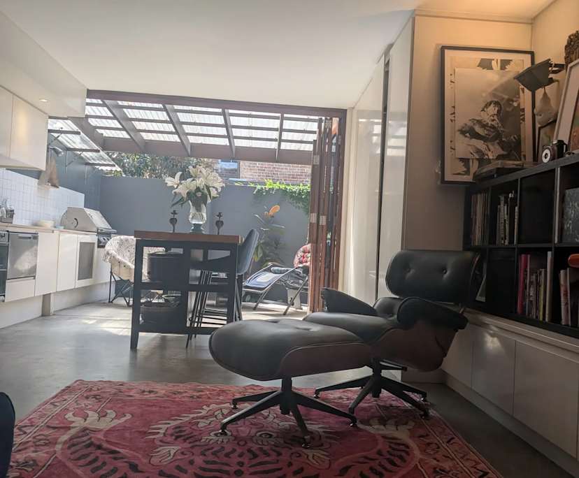 $475, Homestay, 3 bathrooms, Surry Hills NSW 2010