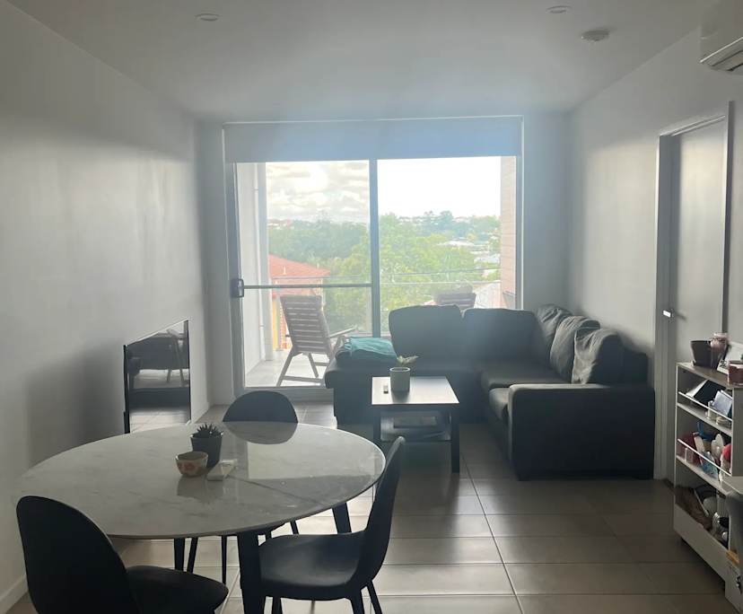 $315, Flatshare, 2 bathrooms, Lutwyche QLD 4030