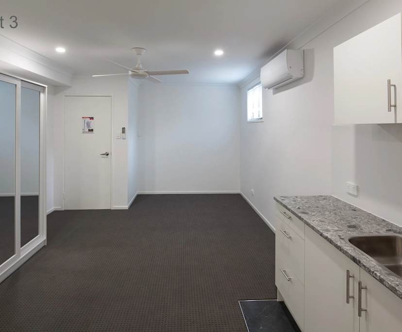 $390, Studio, 1 bathroom, Bracken Ridge QLD 4017