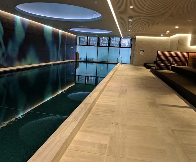 $700, 1-bed, 1 bathroom, Melbourne VIC 3000