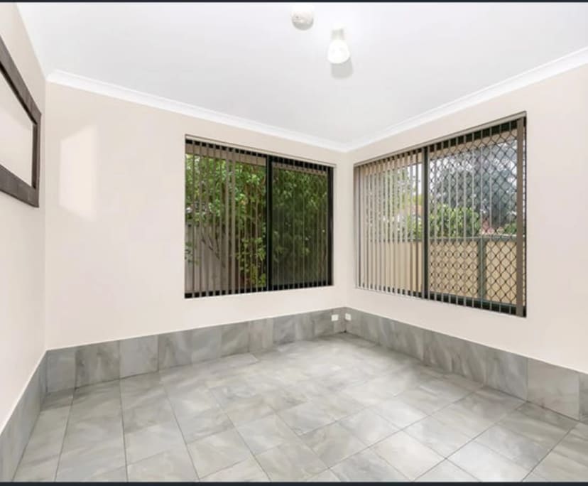 $300, Share-house, 5 bathrooms, Carlisle WA 6101