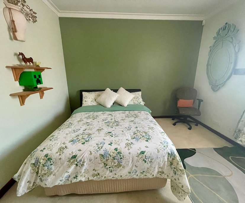 $350, Share-house, 4 bathrooms, Wilson WA 6107