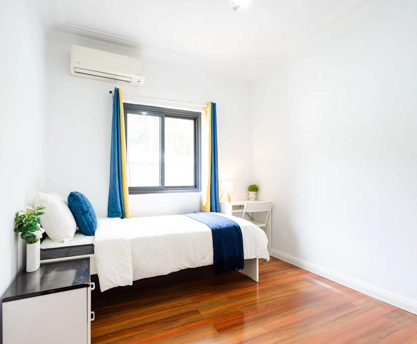 $260, Share-house, 5 bathrooms, Fairfield NSW 2165