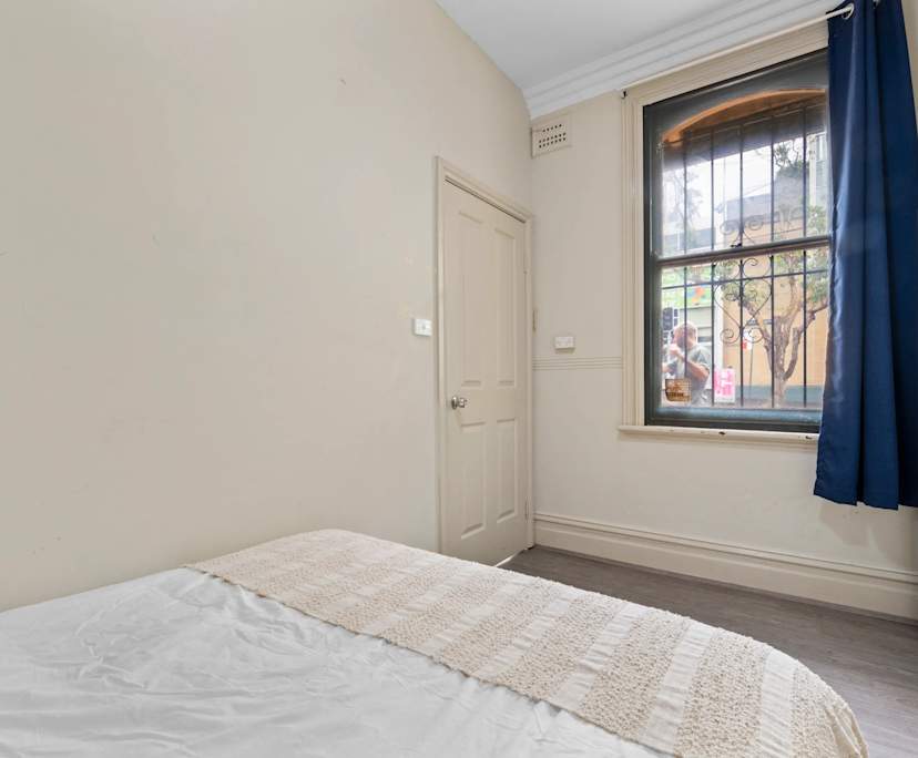 $350, Flatshare, 5 bathrooms, Ultimo NSW 2007