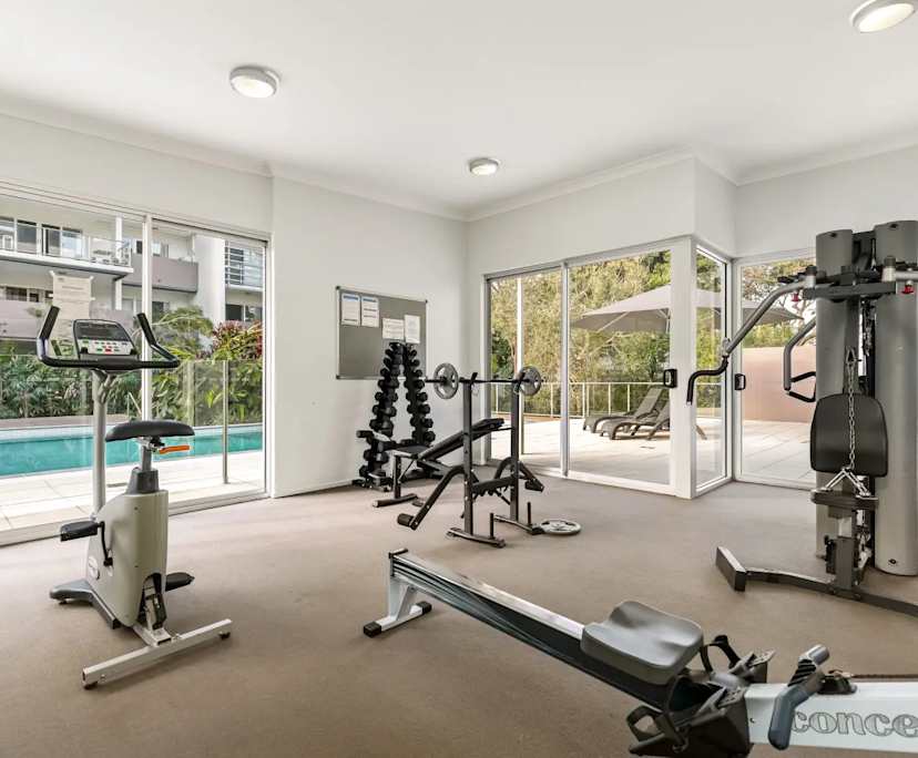 $500, Flatshare, 3 bathrooms, Taringa QLD 4068