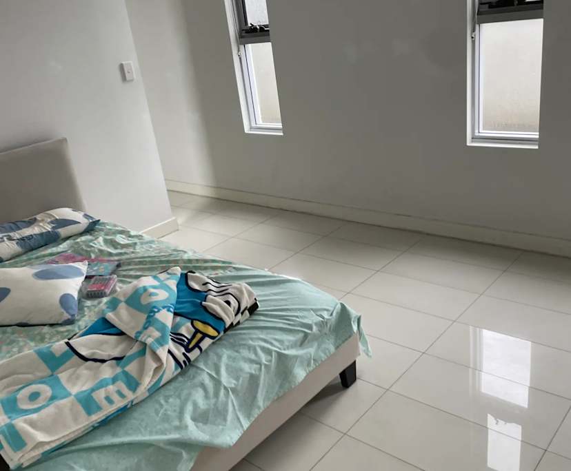 $520, Flatshare, 2 bathrooms, Burwood NSW 2134