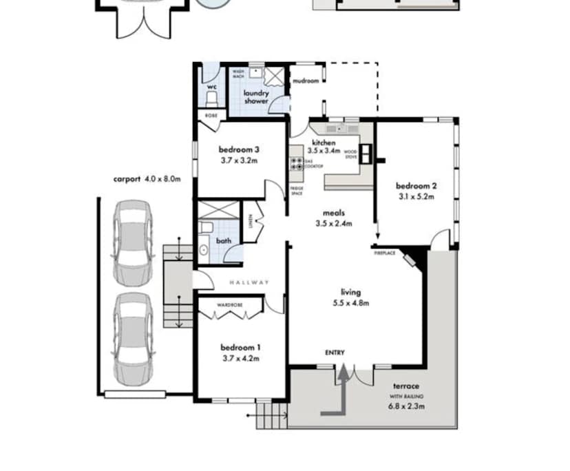 $346, Share-house, 3 bathrooms, Moss Vale NSW 2577