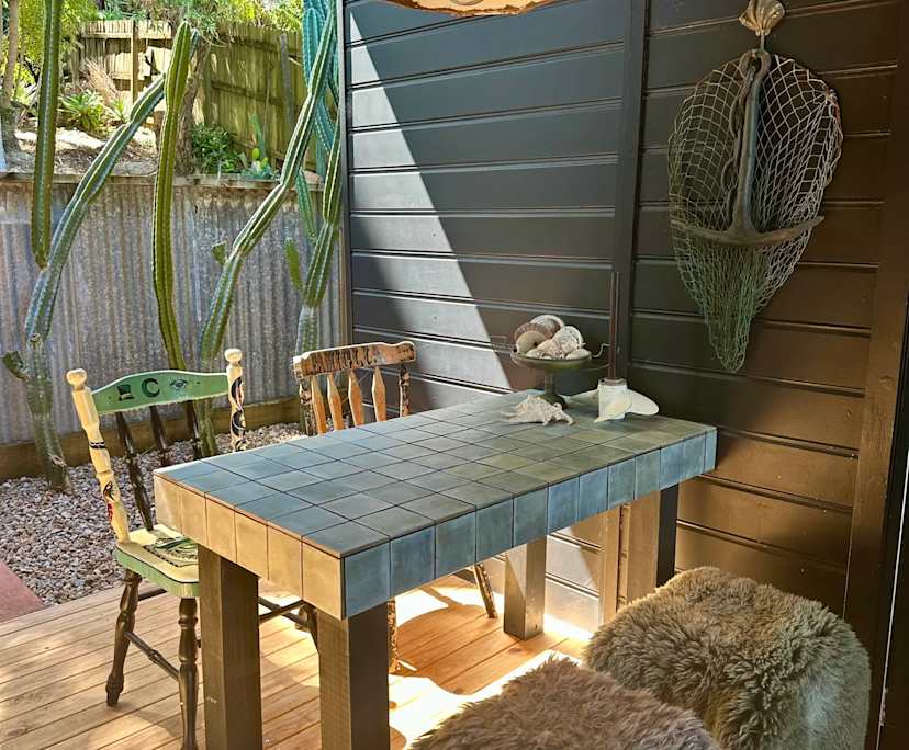 $550, Studio, 1 bathroom, Lennox Head NSW 2478