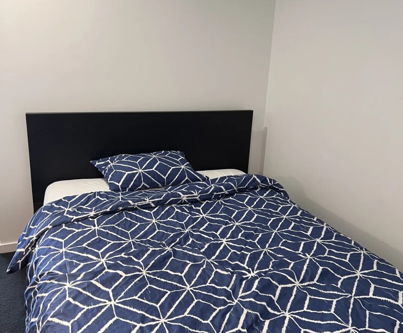 $385, Flatshare, 2 bathrooms, Bowen Hills QLD 4006