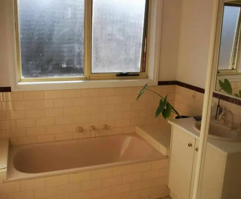 $340, Share-house, 2 bathrooms, Footscray VIC 3011
