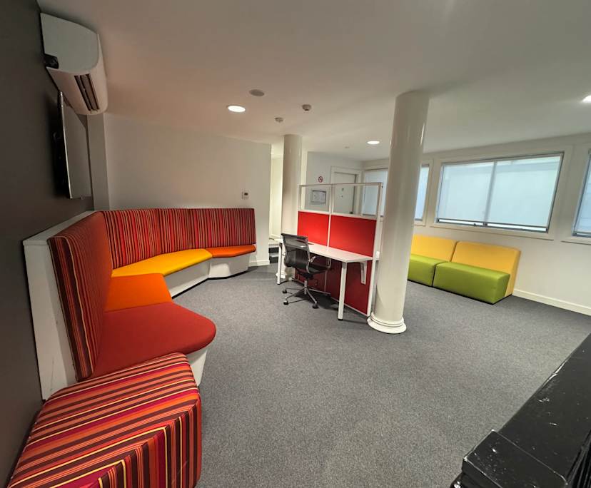 $750, Flatshare, 6 bathrooms, Ultimo NSW 2007