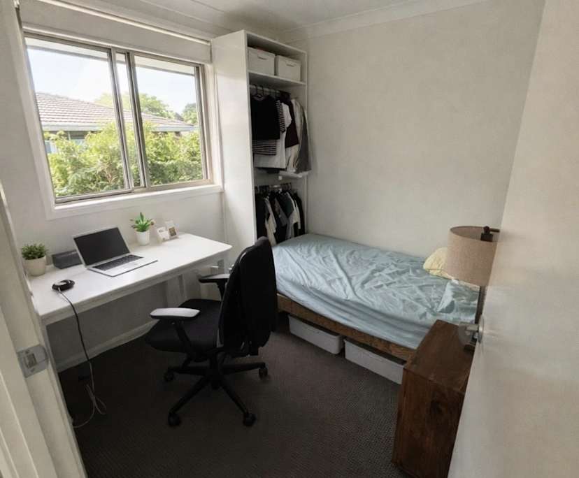 $340-400, Share-house, 3 rooms, North Ryde NSW 2113, North Ryde NSW 2113