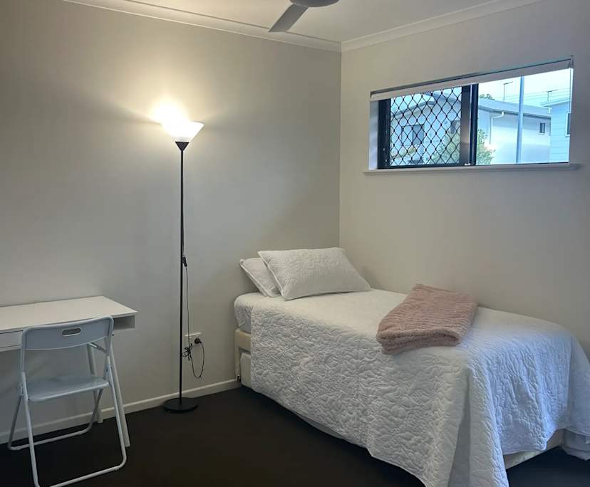 $275, Share-house, 5 bathrooms, Andergrove QLD 4740