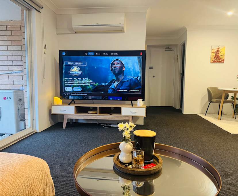 $350, Flatshare, 2 bathrooms, Sutherland NSW 2232