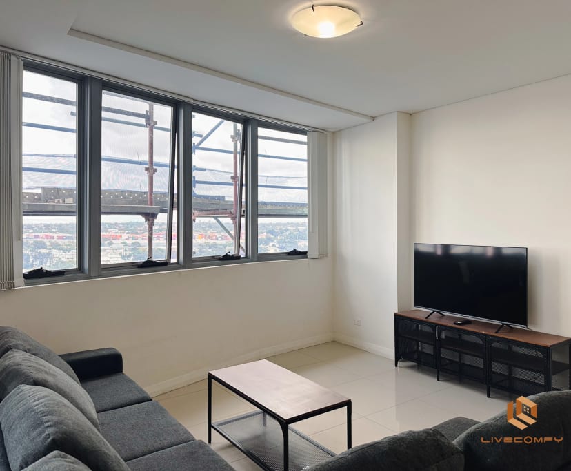 $460, Flatshare, 3 bathrooms, Mascot NSW 2020