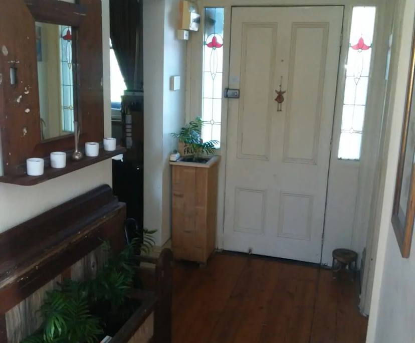 $194, Share-house, 4 bathrooms, Parkville VIC 3052