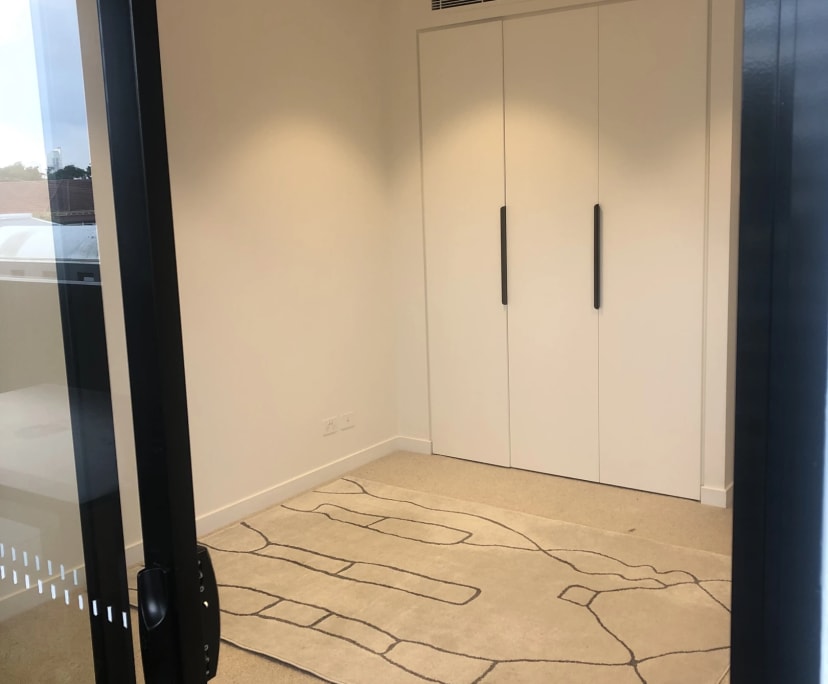 $400, Flatshare, 2 bathrooms, Rozelle NSW 2039