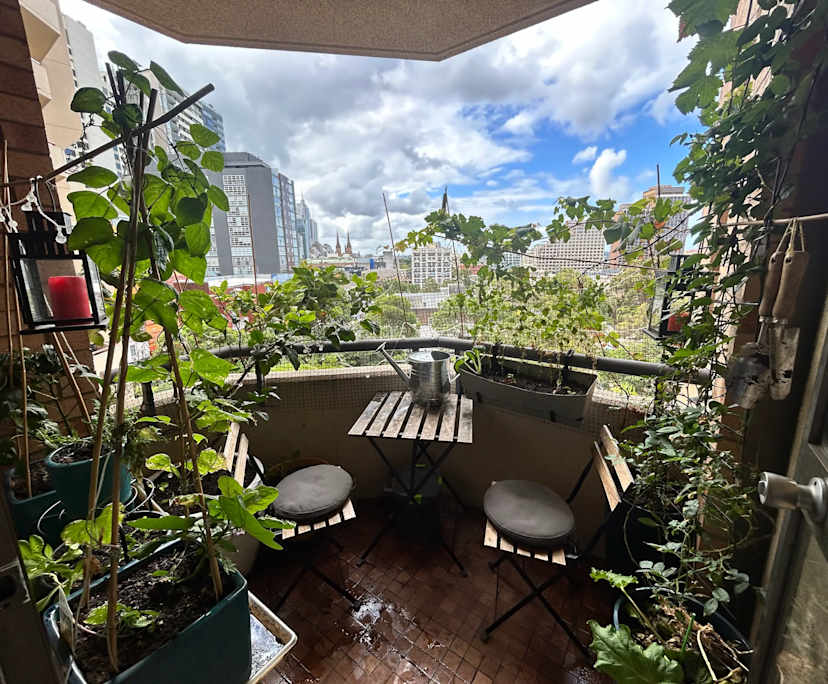 $520, Flatshare, 2 bathrooms, Darlinghurst NSW 2010