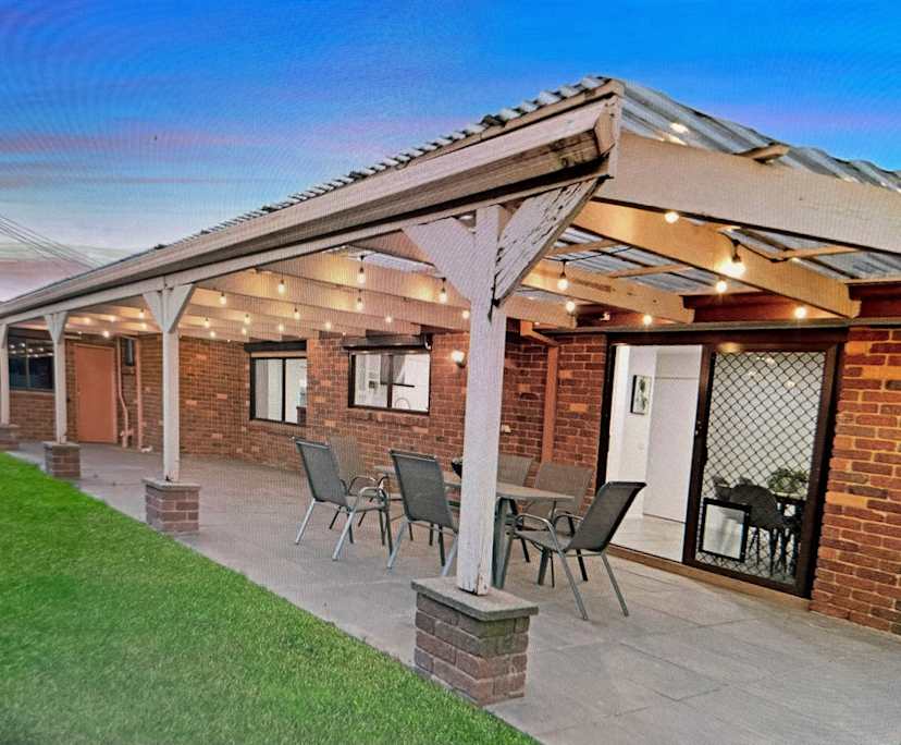 $340, Share-house, 3 bathrooms, Craigieburn VIC 3064
