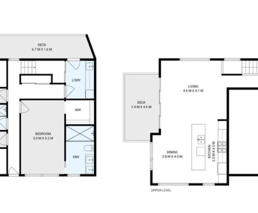 $450, Flatshare, 3 bathrooms, Dynnyrne TAS 7005