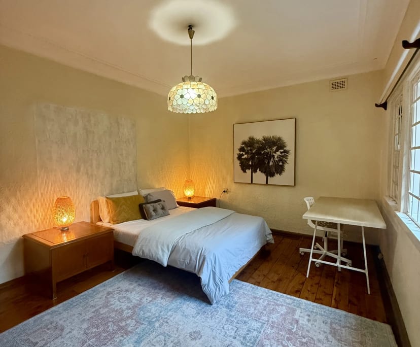 $420, Share-house, 4 bathrooms, Pagewood NSW 2035