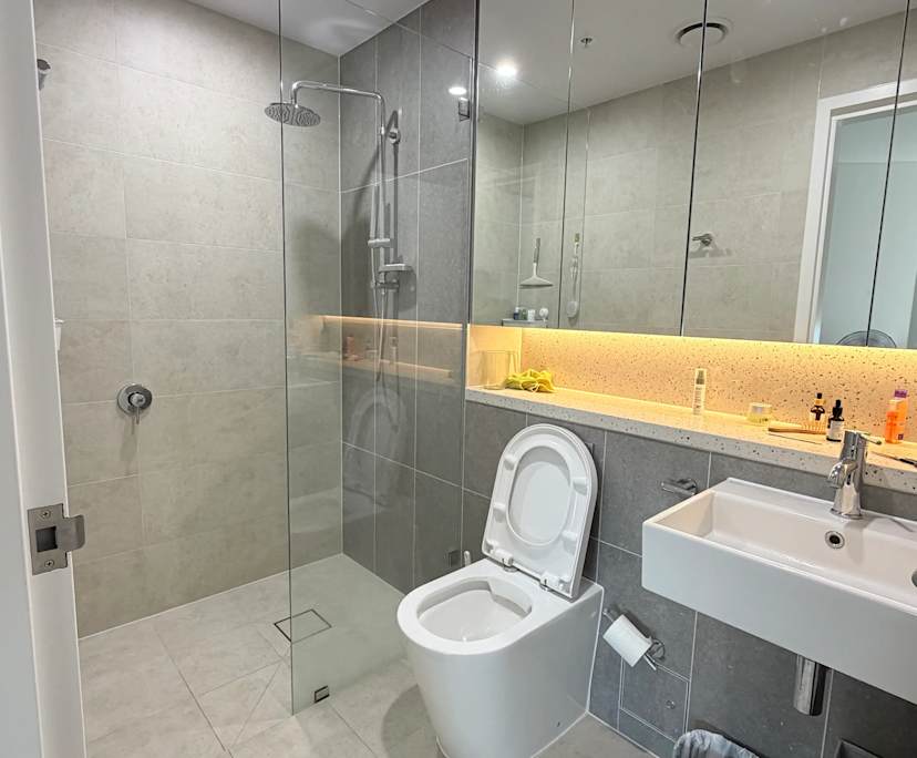 $340, Flatshare, 2 bathrooms, Tallawong NSW 2762