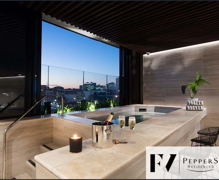 $420, Flatshare, 2 bathrooms, Fortitude Valley QLD 4006