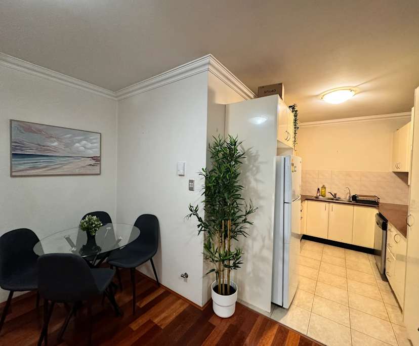 $320-330, Share-house, 3 rooms, Homebush West NSW 2140, Homebush West NSW 2140