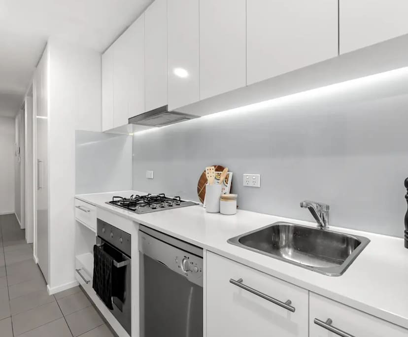 $400, Flatshare, 2 bathrooms, Travancore VIC 3032