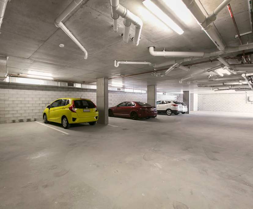 $430, Student-accommodation, 6 bathrooms, Kelvin Grove QLD 4059