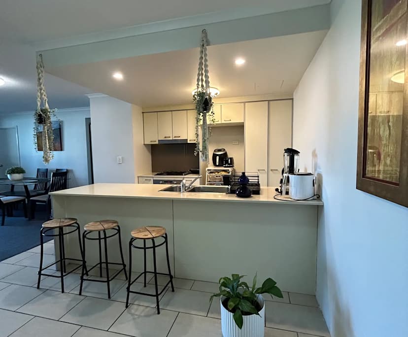 $260, Flatshare, 3 bathrooms, Brisbane City QLD 4000