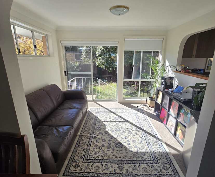 $250, Share-house, 3 bathrooms, Campbell ACT 2612