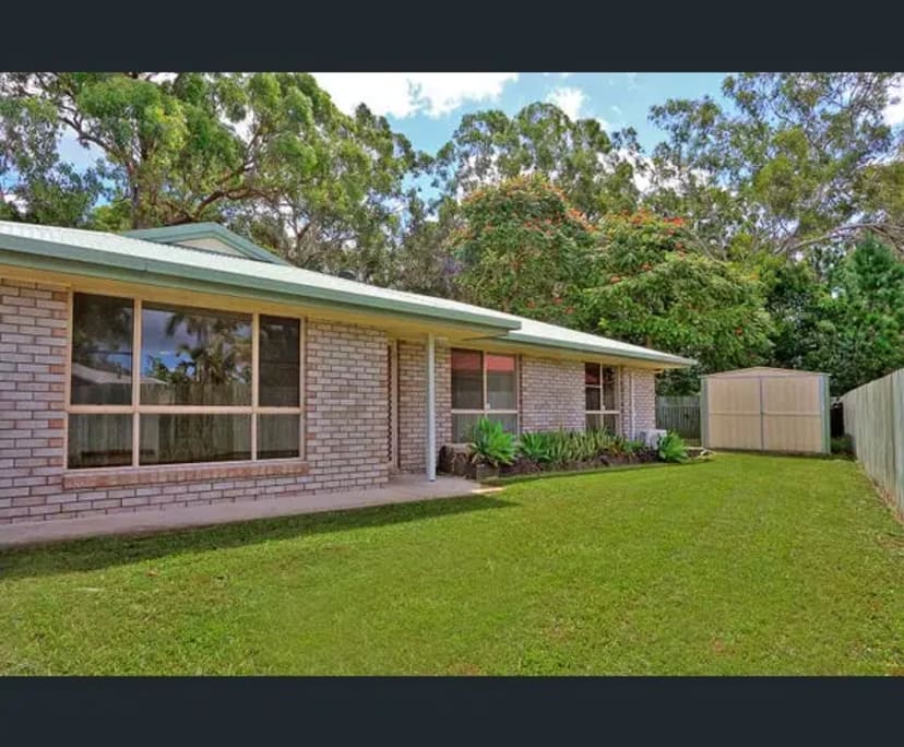 Room for Rent in Landsborough, Sunshine Coast 150...